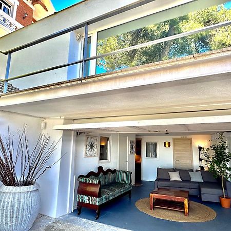 Hotel Aya House Barcelona Zewnętrze zdjęcie