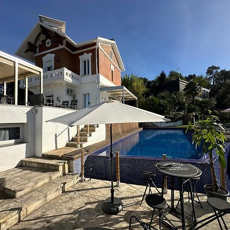 Hotel Aya House Barcelona Zewnętrze zdjęcie