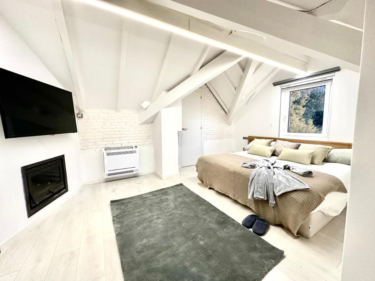 Hotel Aya House Barcelona Zewnętrze zdjęcie