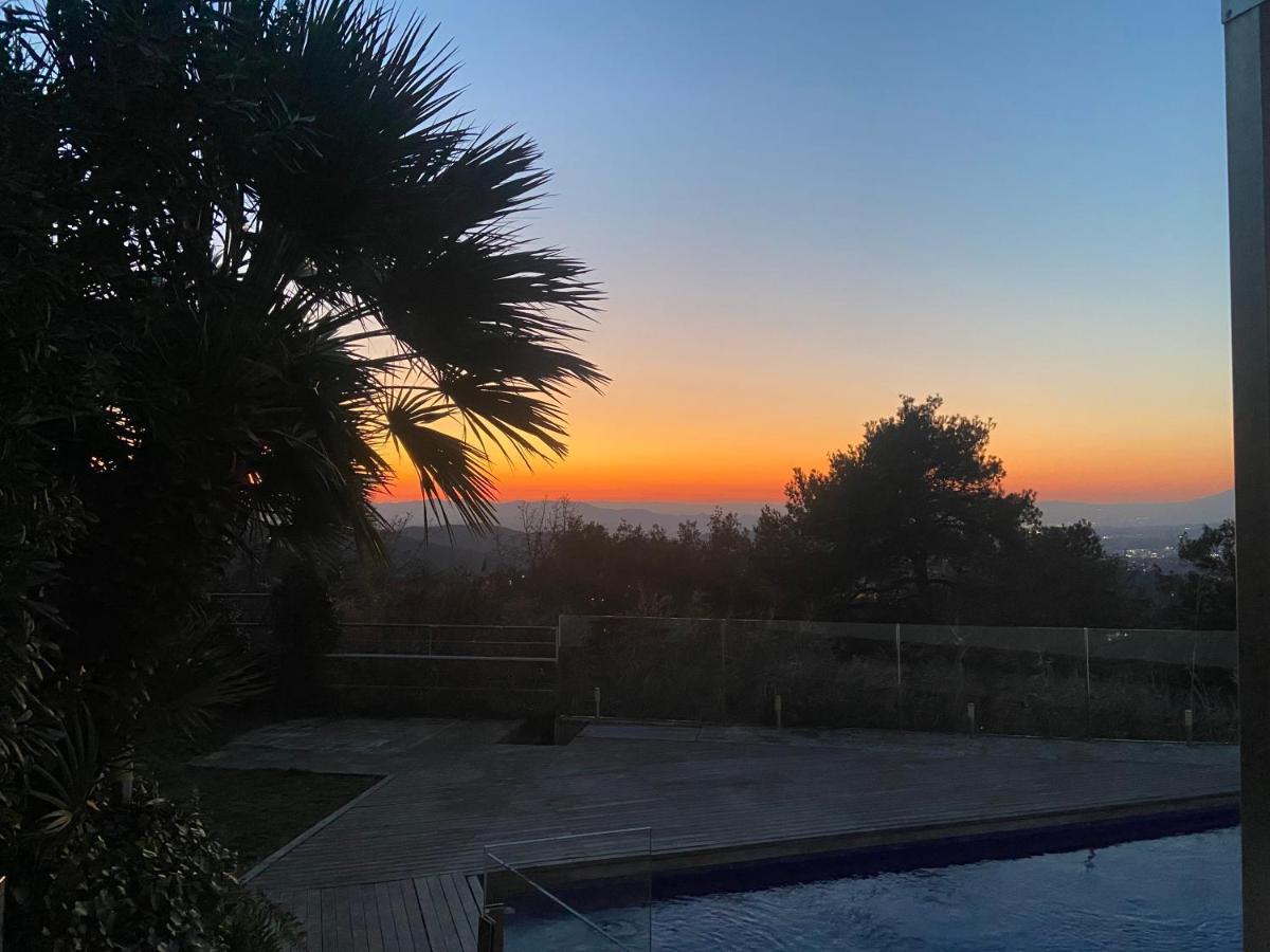 Hotel Aya House Barcelona Zewnętrze zdjęcie