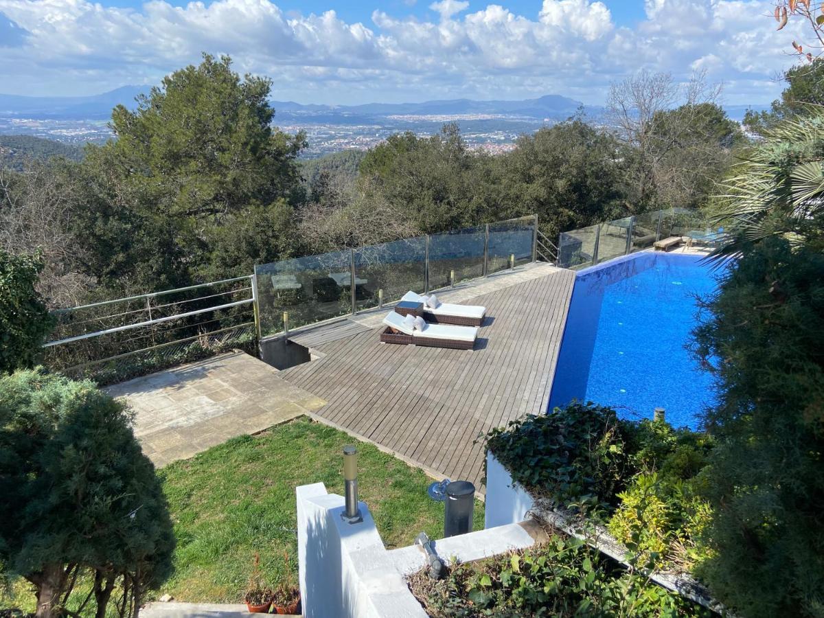 Hotel Aya House Barcelona Zewnętrze zdjęcie