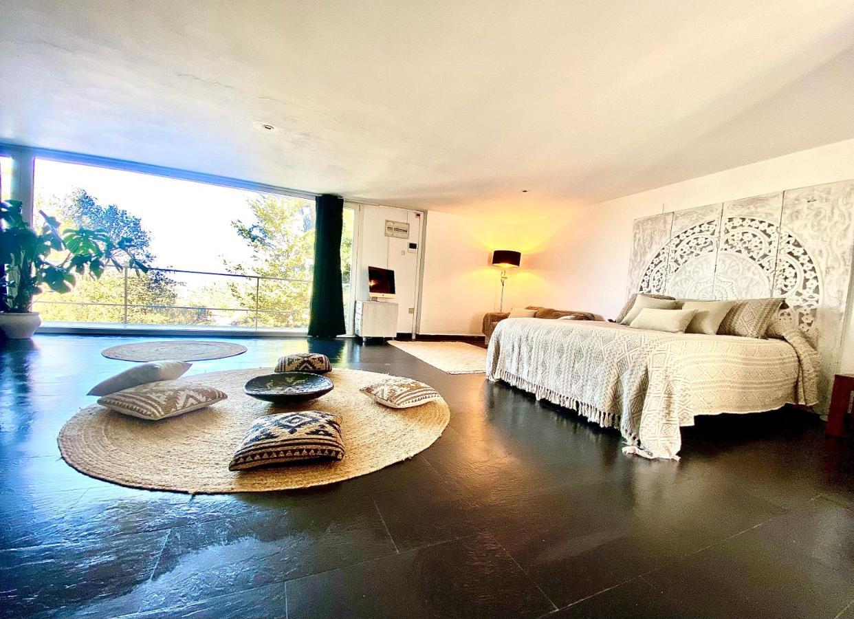 Hotel Aya House Barcelona Zewnętrze zdjęcie