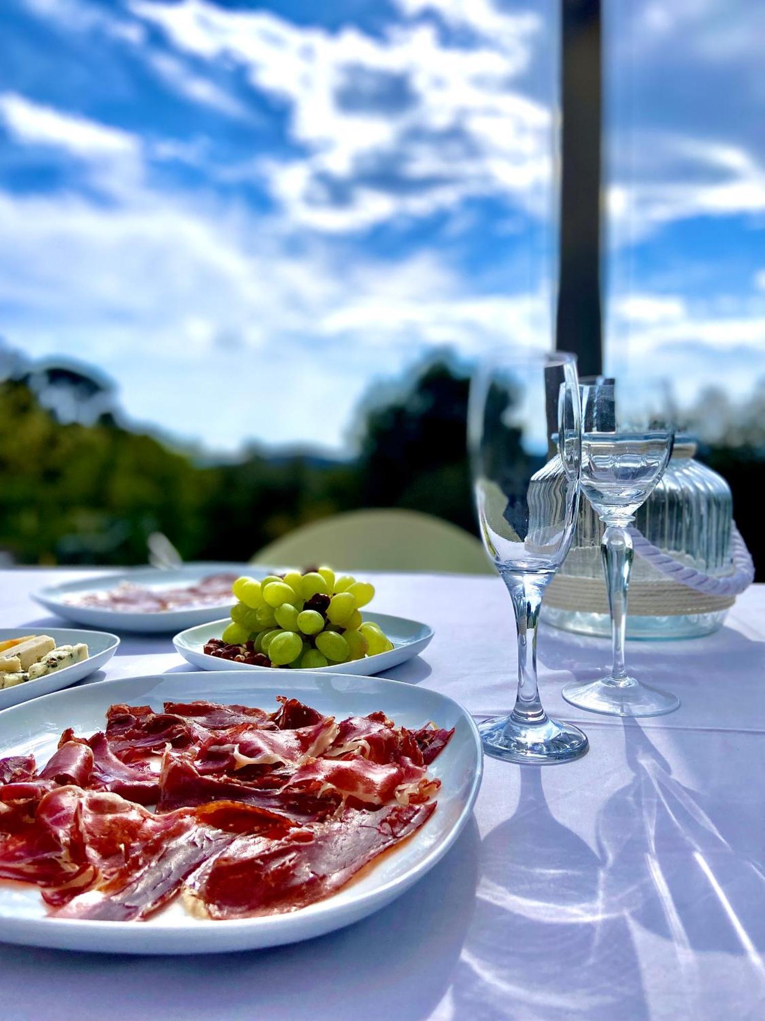 Hotel Aya House Barcelona Zewnętrze zdjęcie