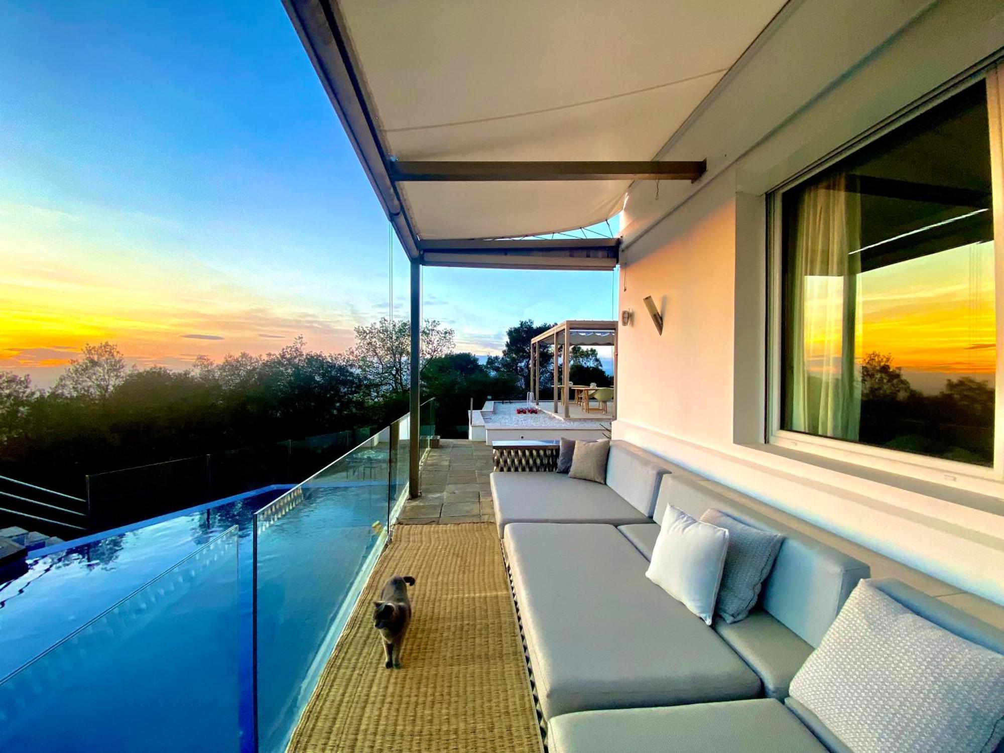 Hotel Aya House Barcelona Zewnętrze zdjęcie