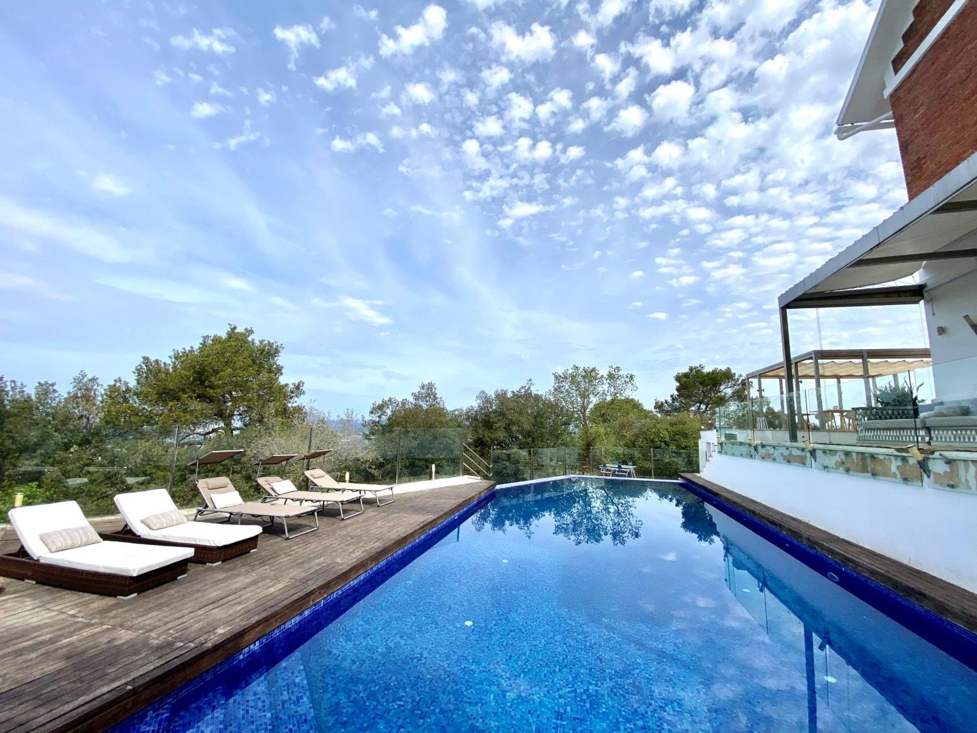 Hotel Aya House Barcelona Zewnętrze zdjęcie