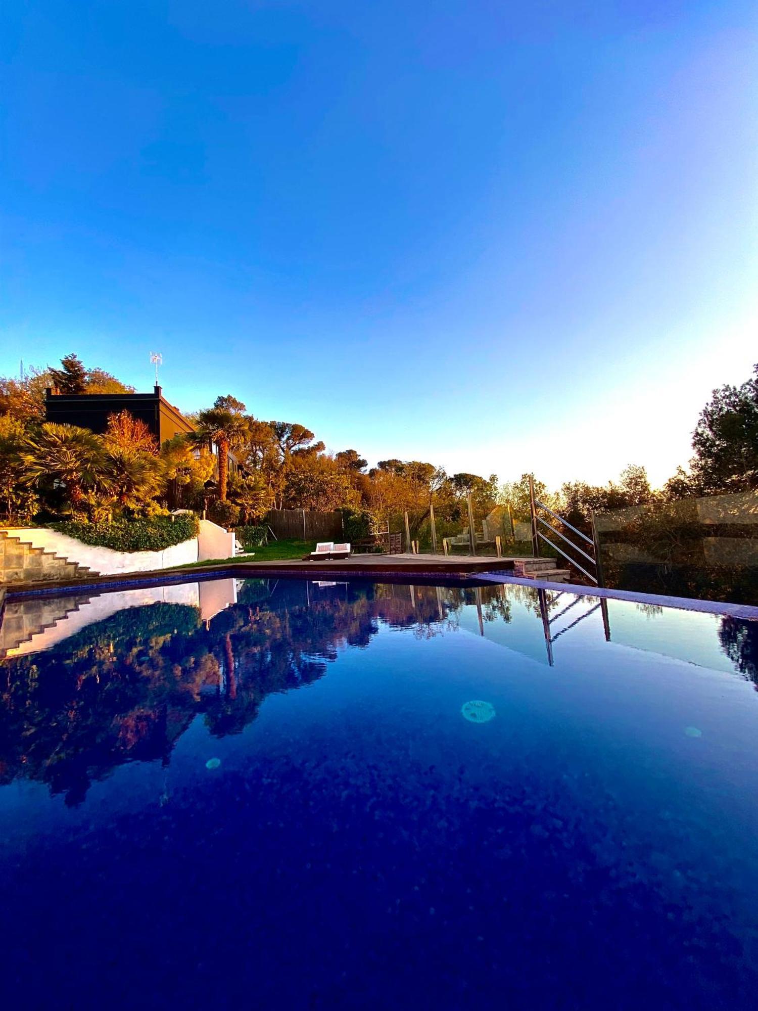 Hotel Aya House Barcelona Zewnętrze zdjęcie