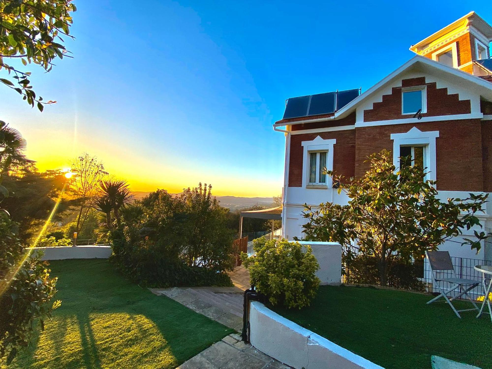 Hotel Aya House Barcelona Zewnętrze zdjęcie