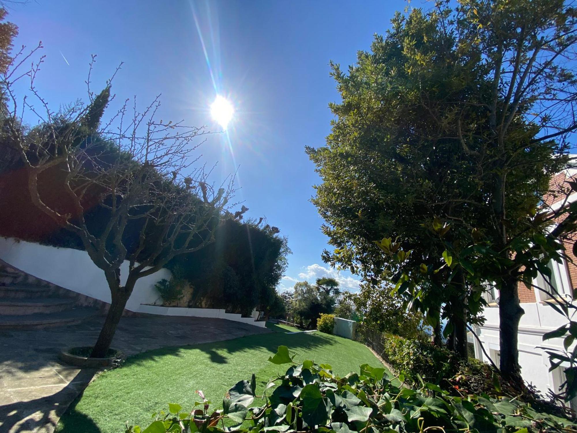 Hotel Aya House Barcelona Zewnętrze zdjęcie