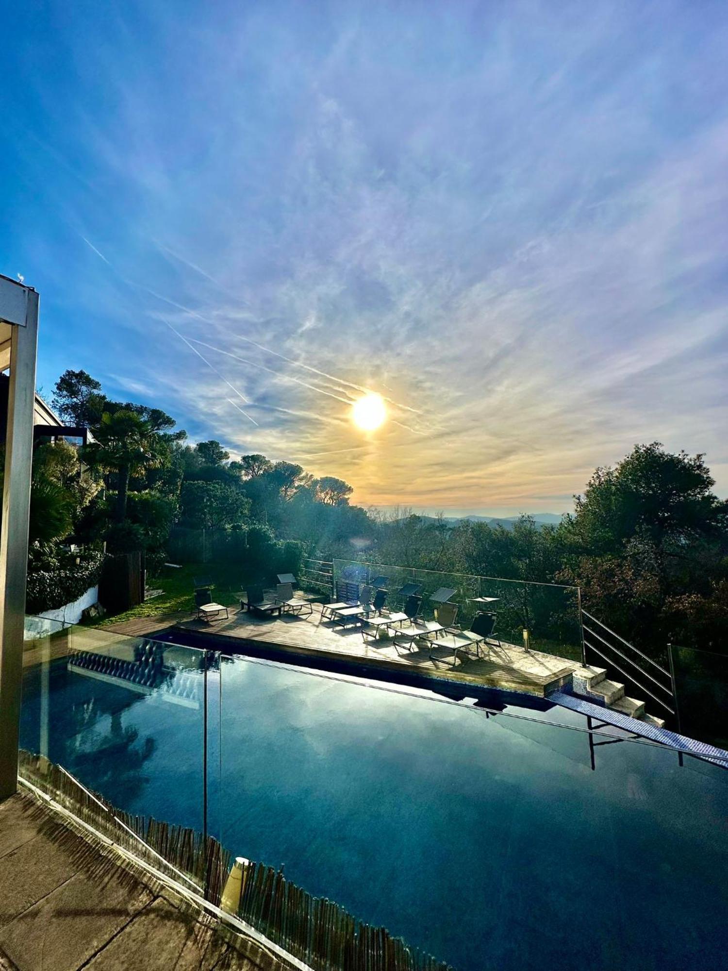 Hotel Aya House Barcelona Zewnętrze zdjęcie