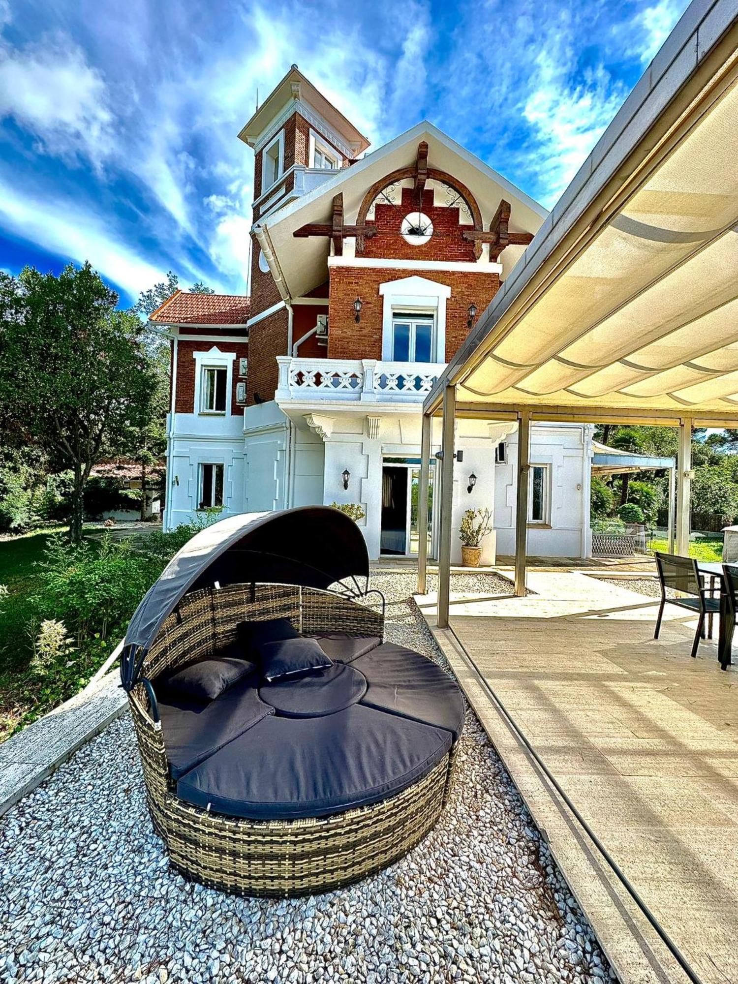 Hotel Aya House Barcelona Zewnętrze zdjęcie