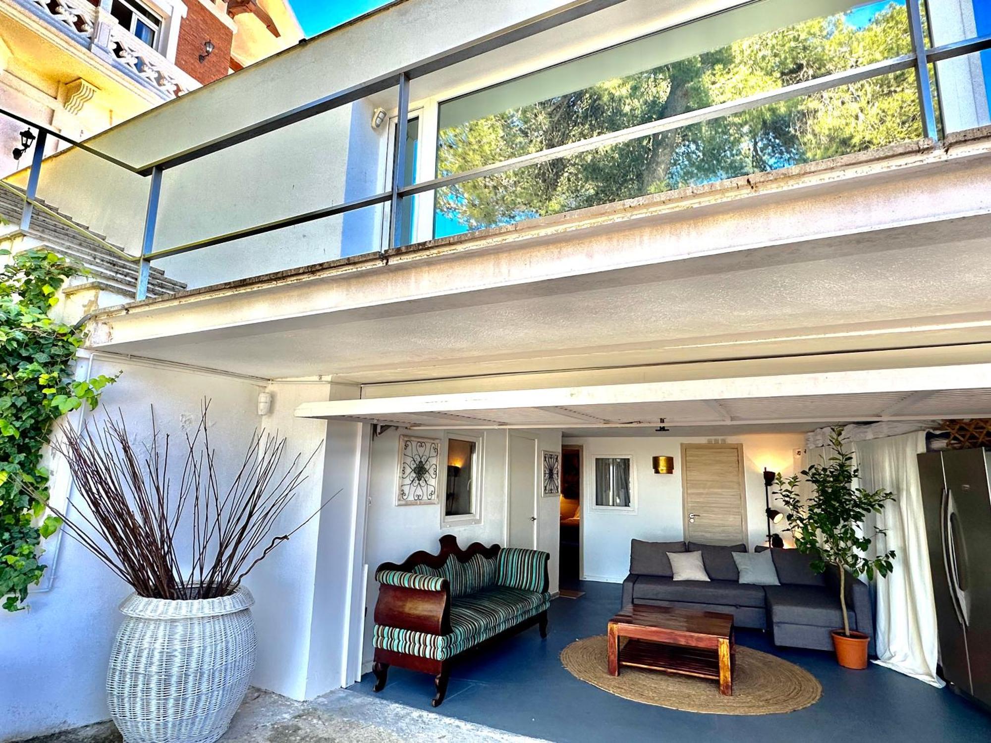 Hotel Aya House Barcelona Zewnętrze zdjęcie