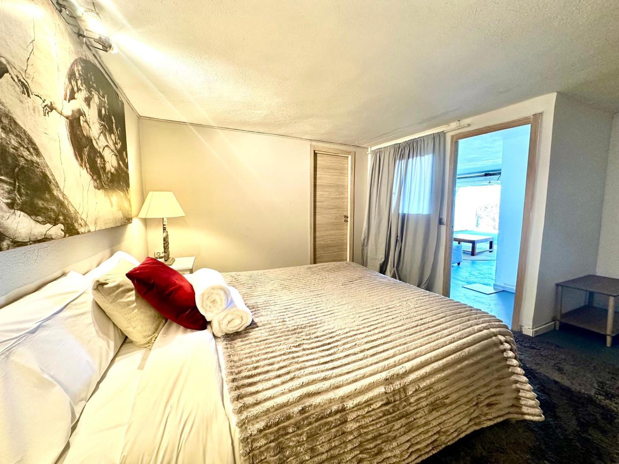 Hotel Aya House Barcelona Zewnętrze zdjęcie