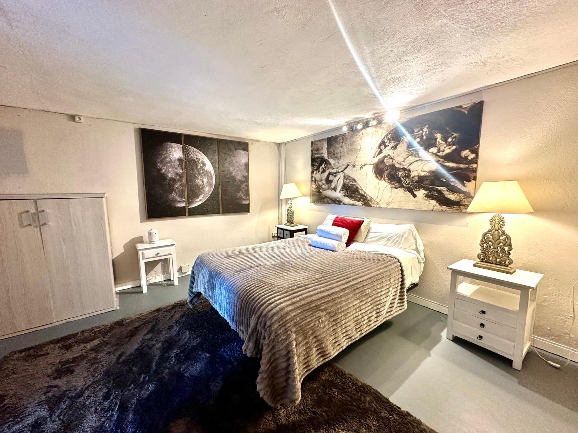 Hotel Aya House Barcelona Zewnętrze zdjęcie