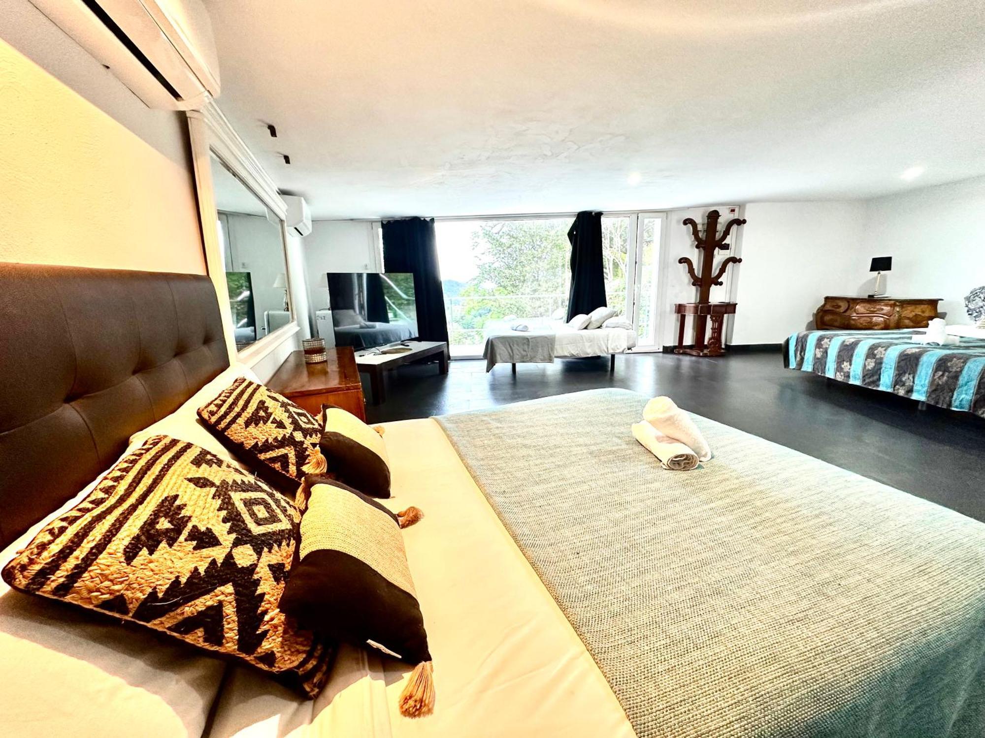 Hotel Aya House Barcelona Zewnętrze zdjęcie