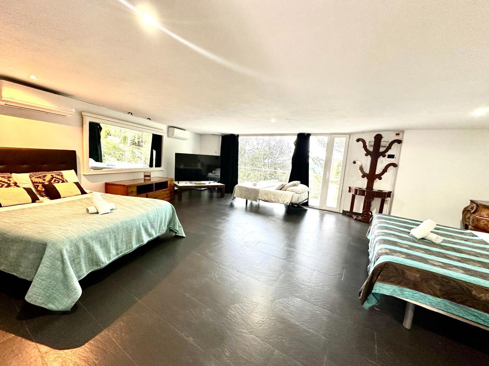 Hotel Aya House Barcelona Zewnętrze zdjęcie