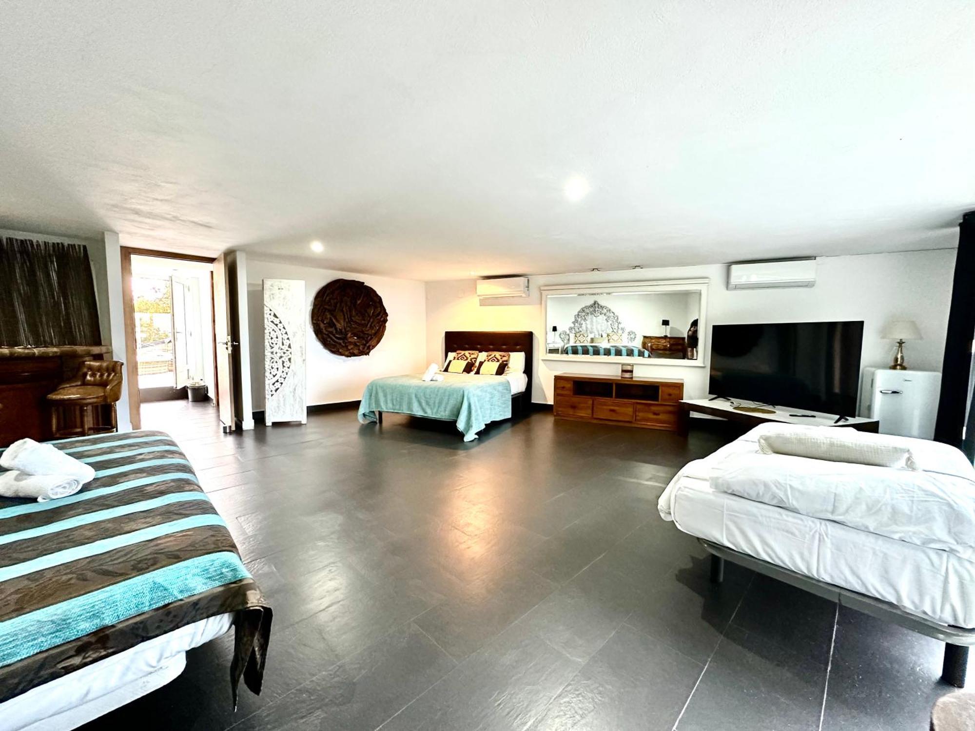 Hotel Aya House Barcelona Zewnętrze zdjęcie