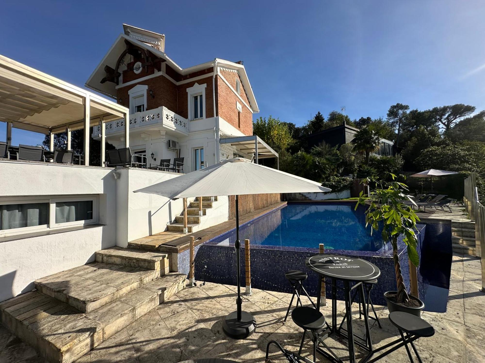 Hotel Aya House Barcelona Zewnętrze zdjęcie