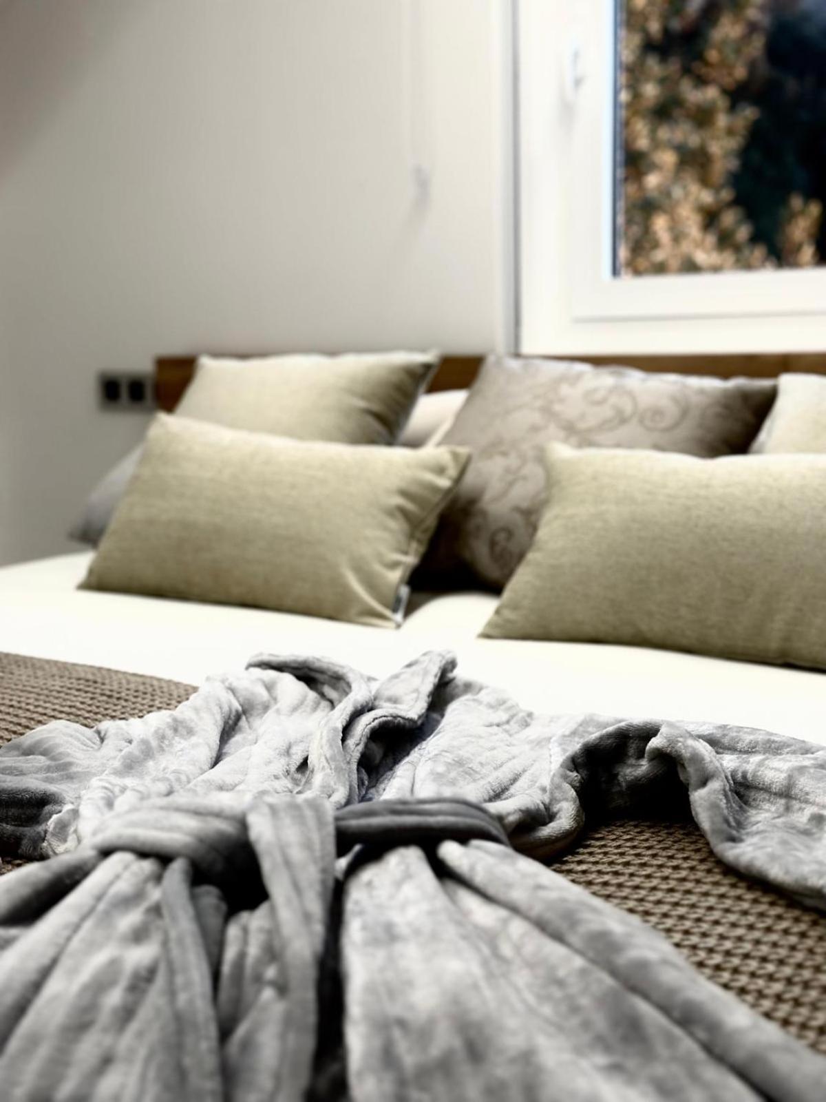 Hotel Aya House Barcelona Zewnętrze zdjęcie